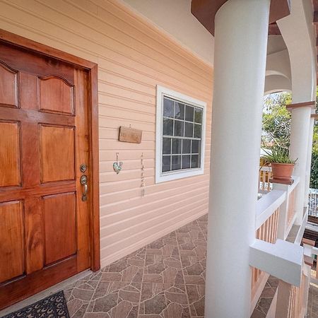 Caribbean Shores Belize Χόπκινς Εξωτερικό φωτογραφία