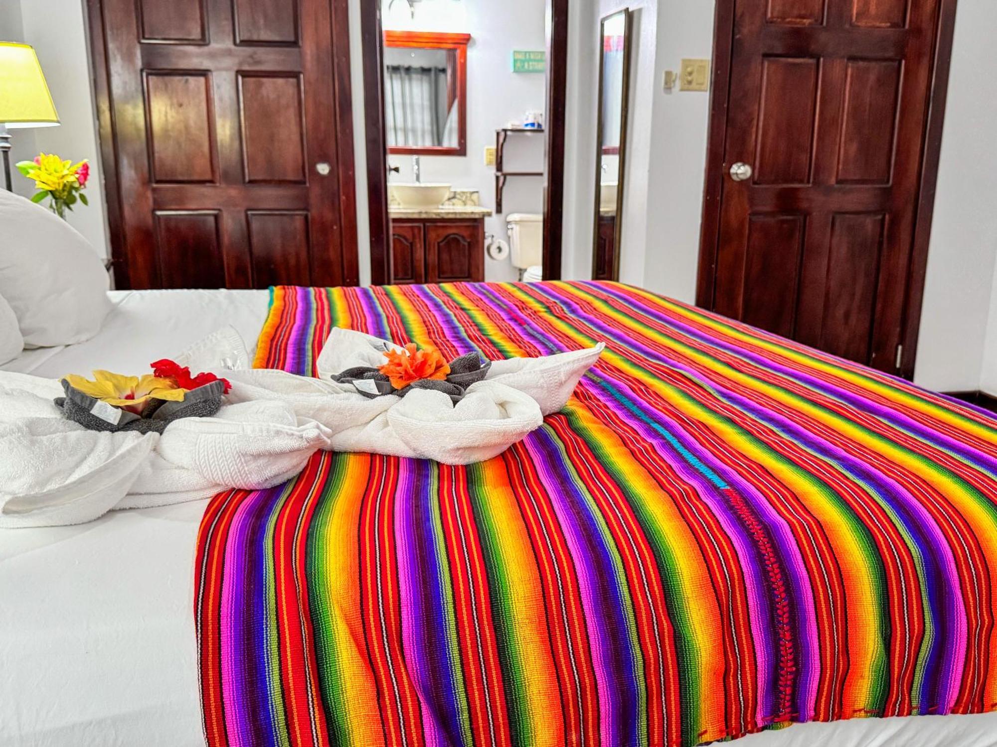 Caribbean Shores Belize Χόπκινς Εξωτερικό φωτογραφία