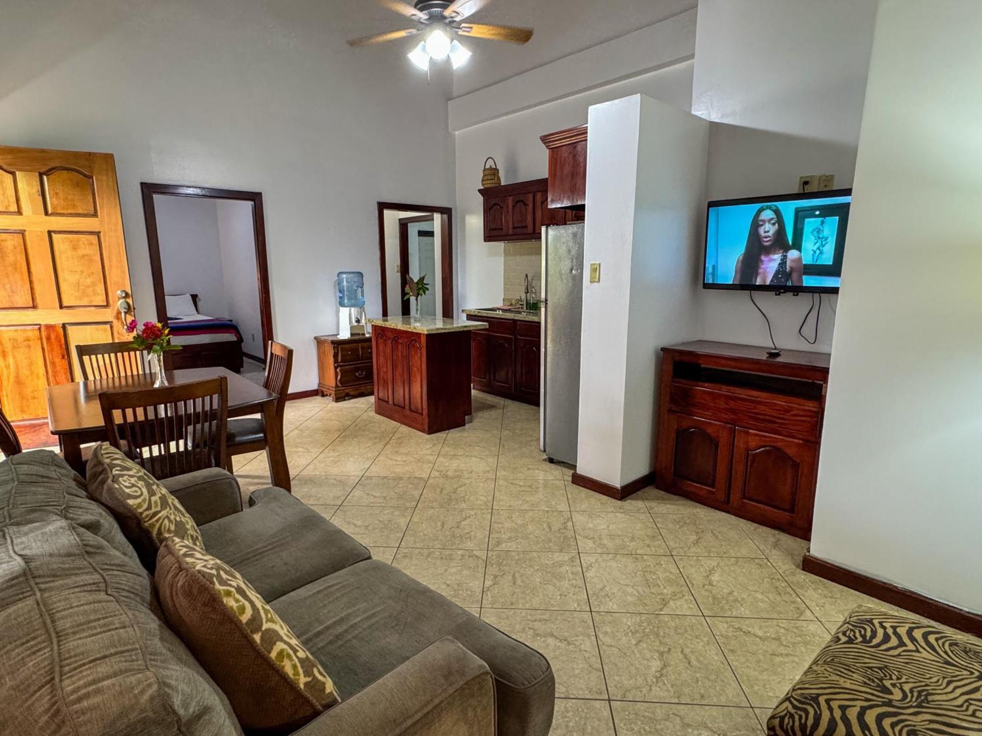 Caribbean Shores Belize Χόπκινς Εξωτερικό φωτογραφία