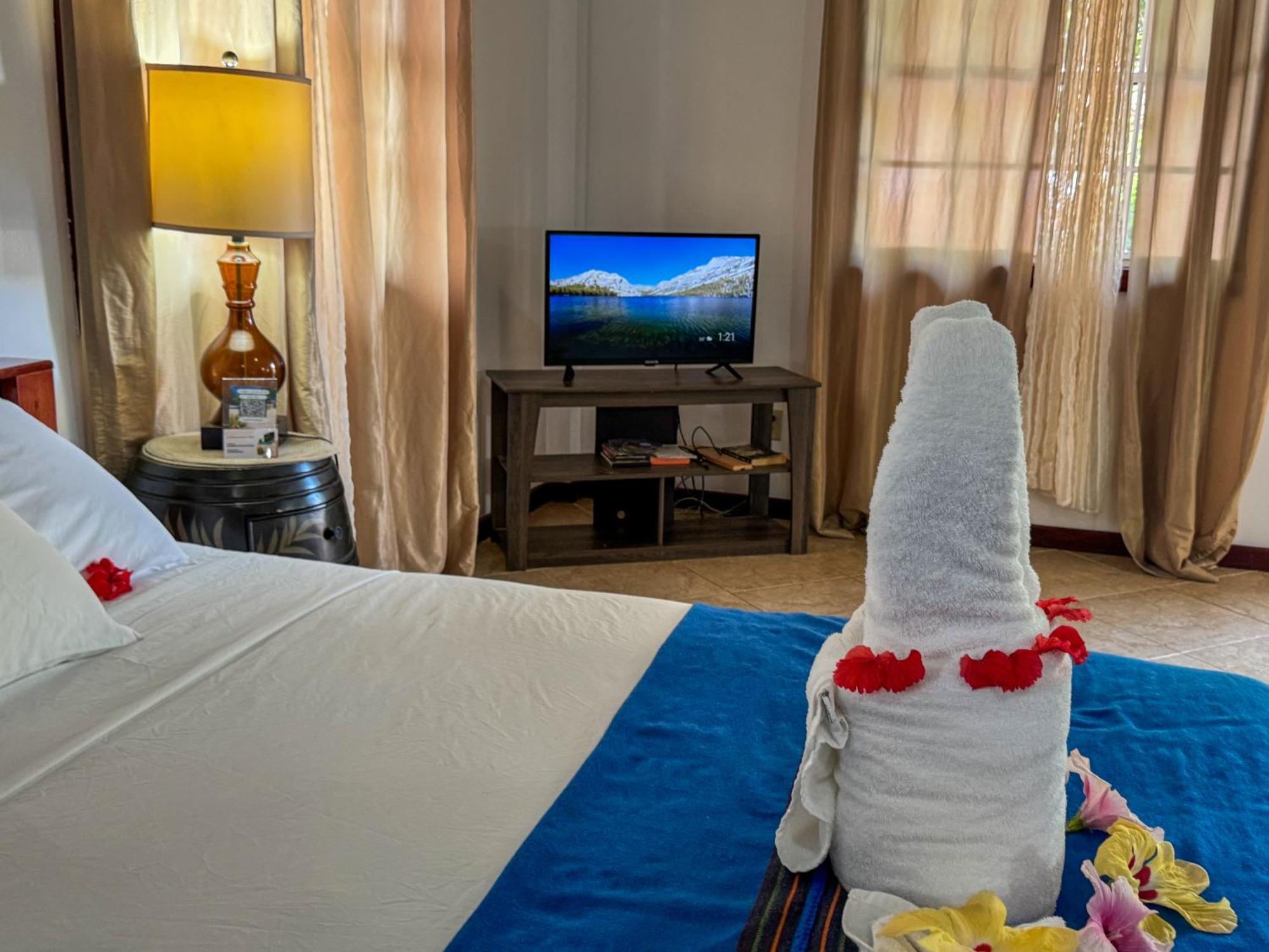Caribbean Shores Belize Χόπκινς Εξωτερικό φωτογραφία