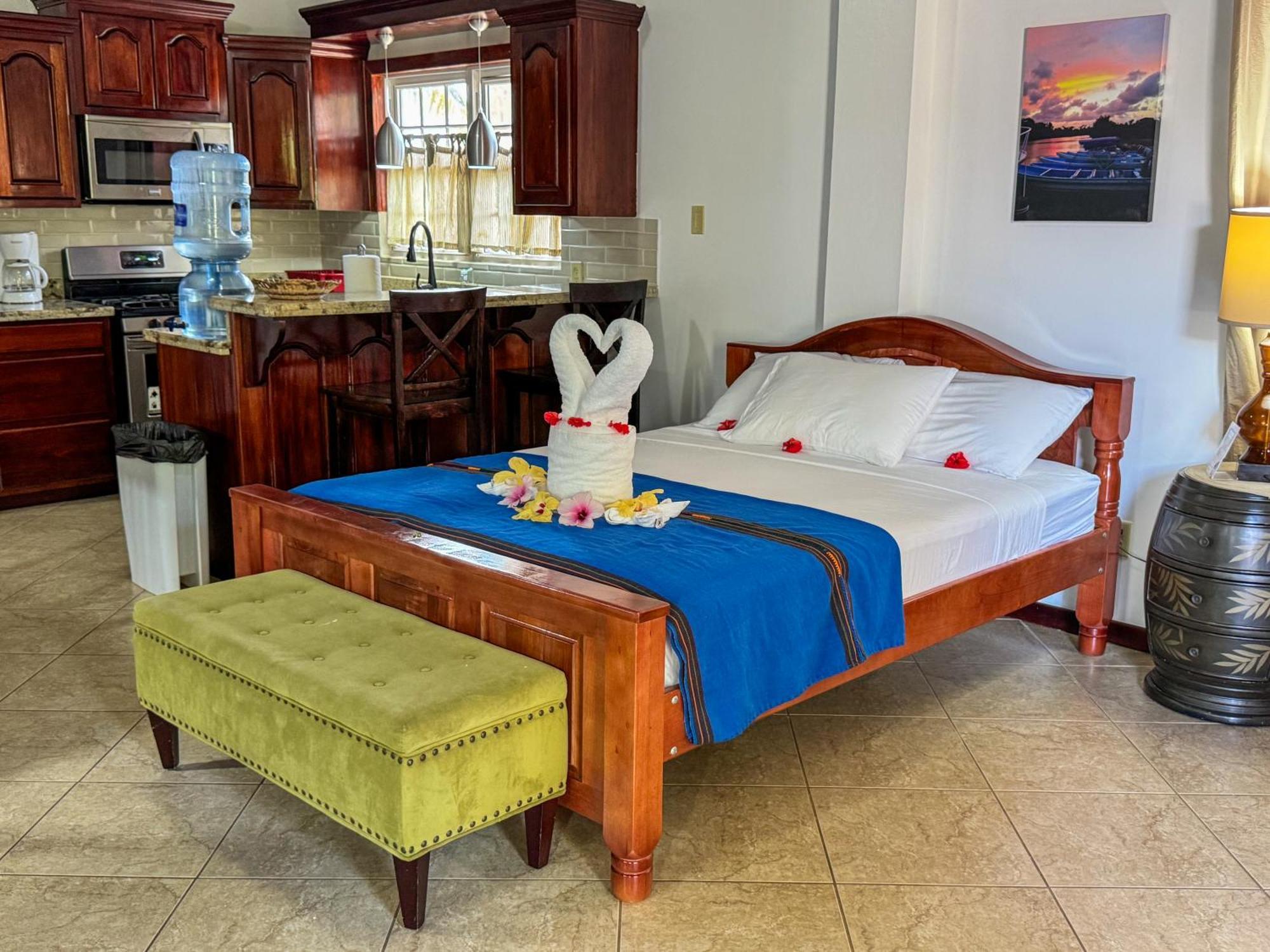 Caribbean Shores Belize Χόπκινς Εξωτερικό φωτογραφία