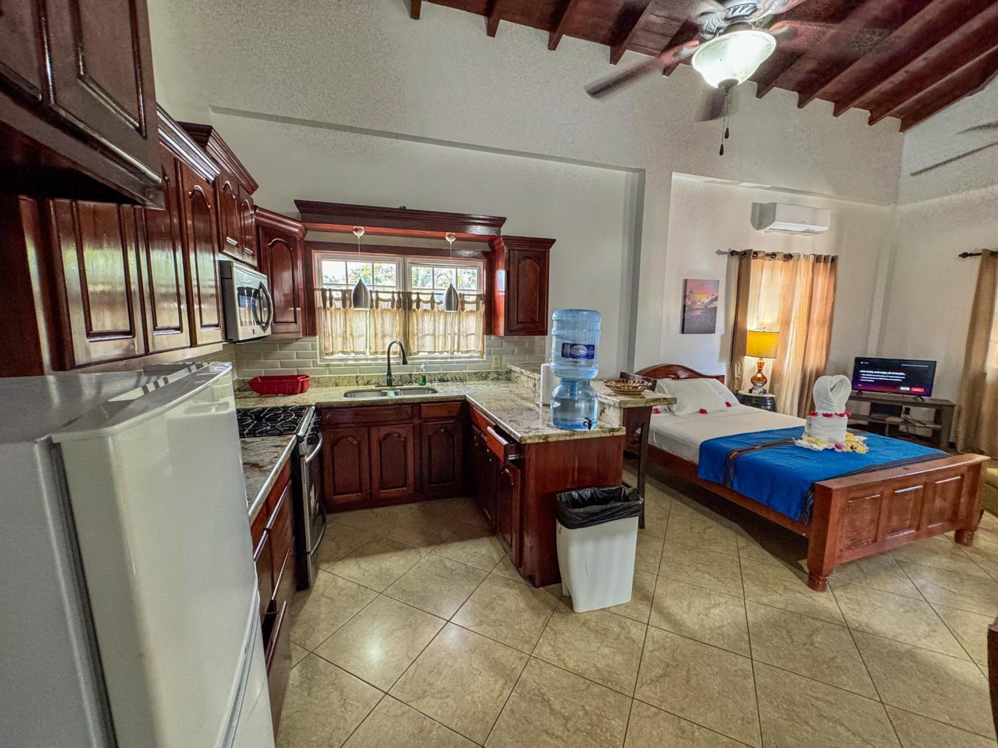 Caribbean Shores Belize Χόπκινς Εξωτερικό φωτογραφία