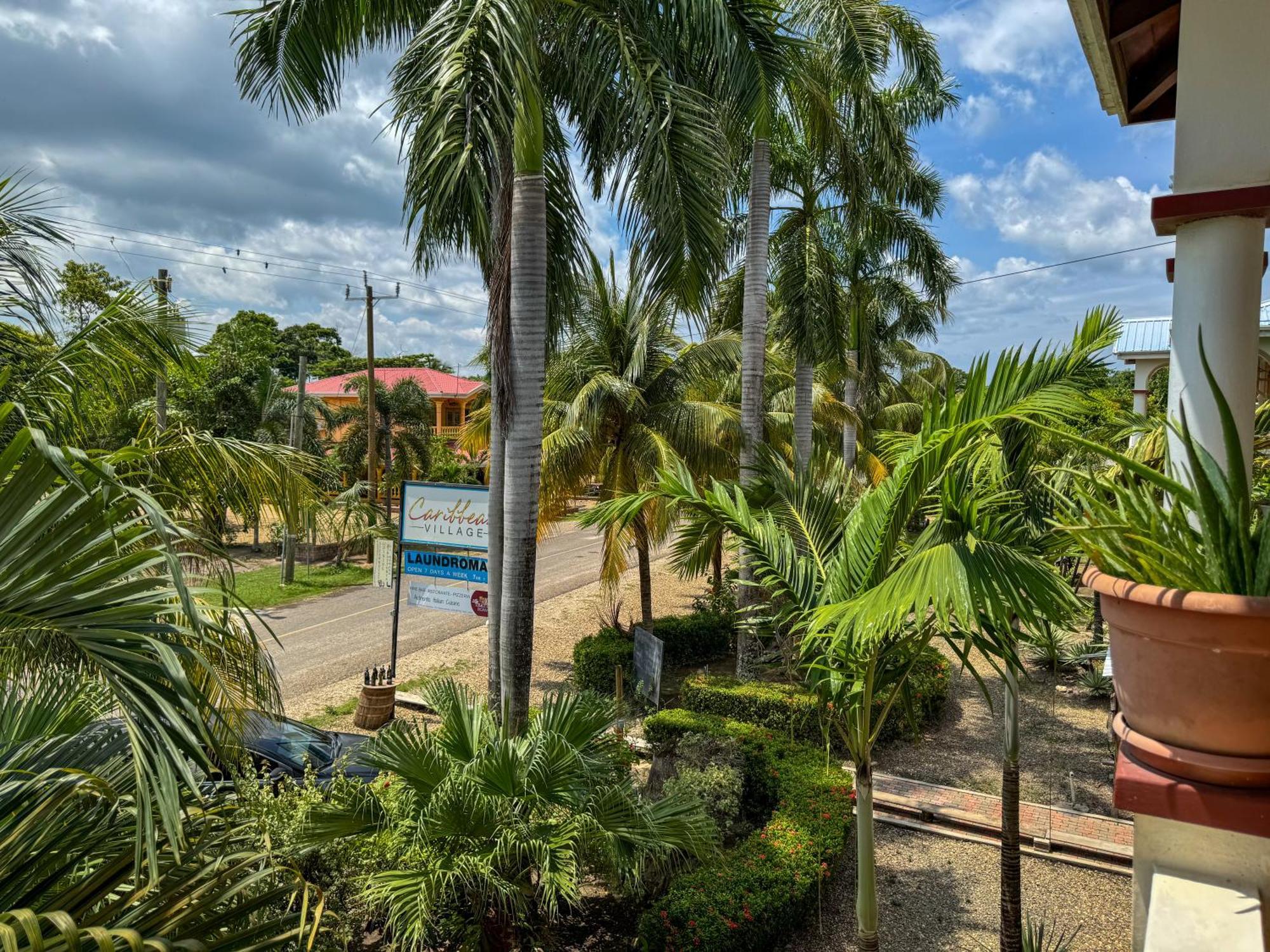 Caribbean Shores Belize Χόπκινς Εξωτερικό φωτογραφία
