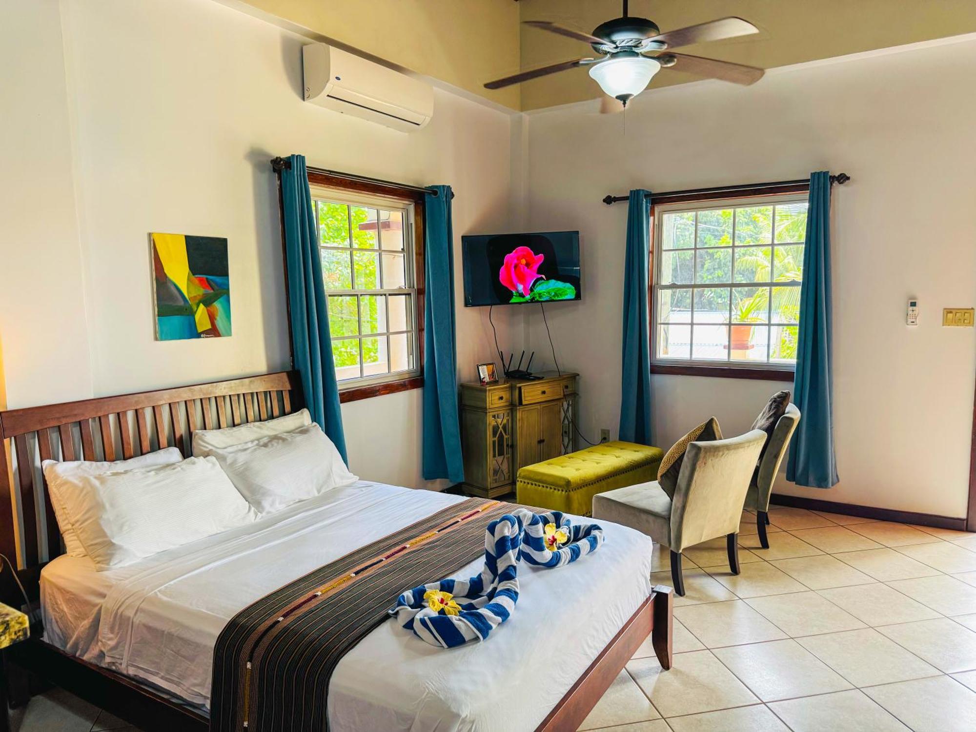 Caribbean Shores Belize Χόπκινς Εξωτερικό φωτογραφία