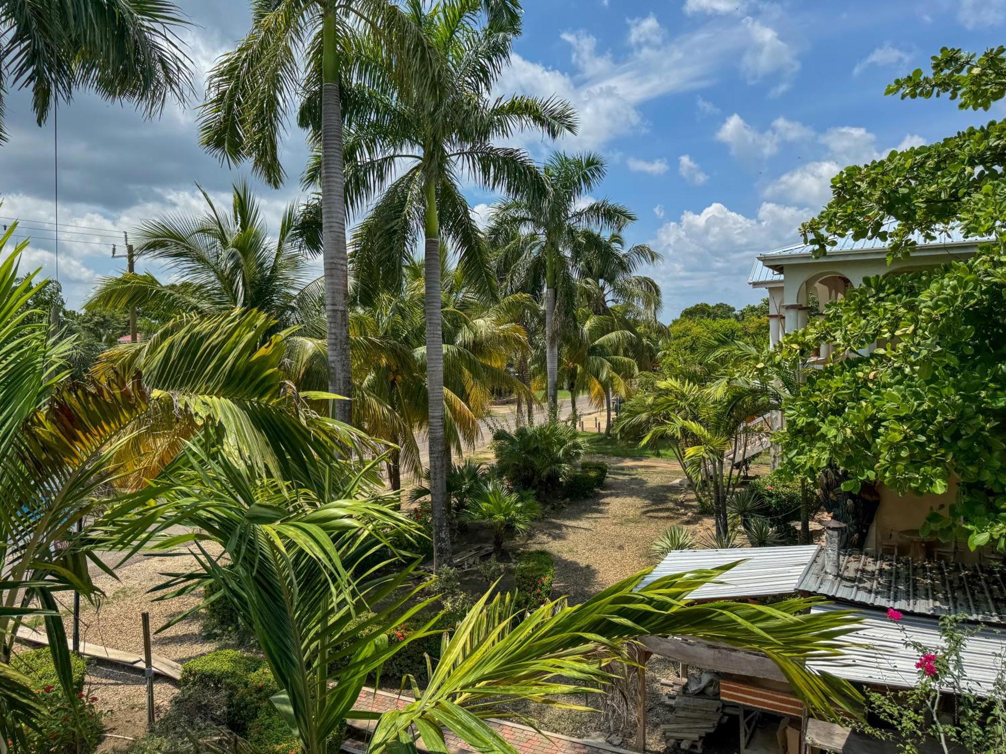Caribbean Shores Belize Χόπκινς Εξωτερικό φωτογραφία