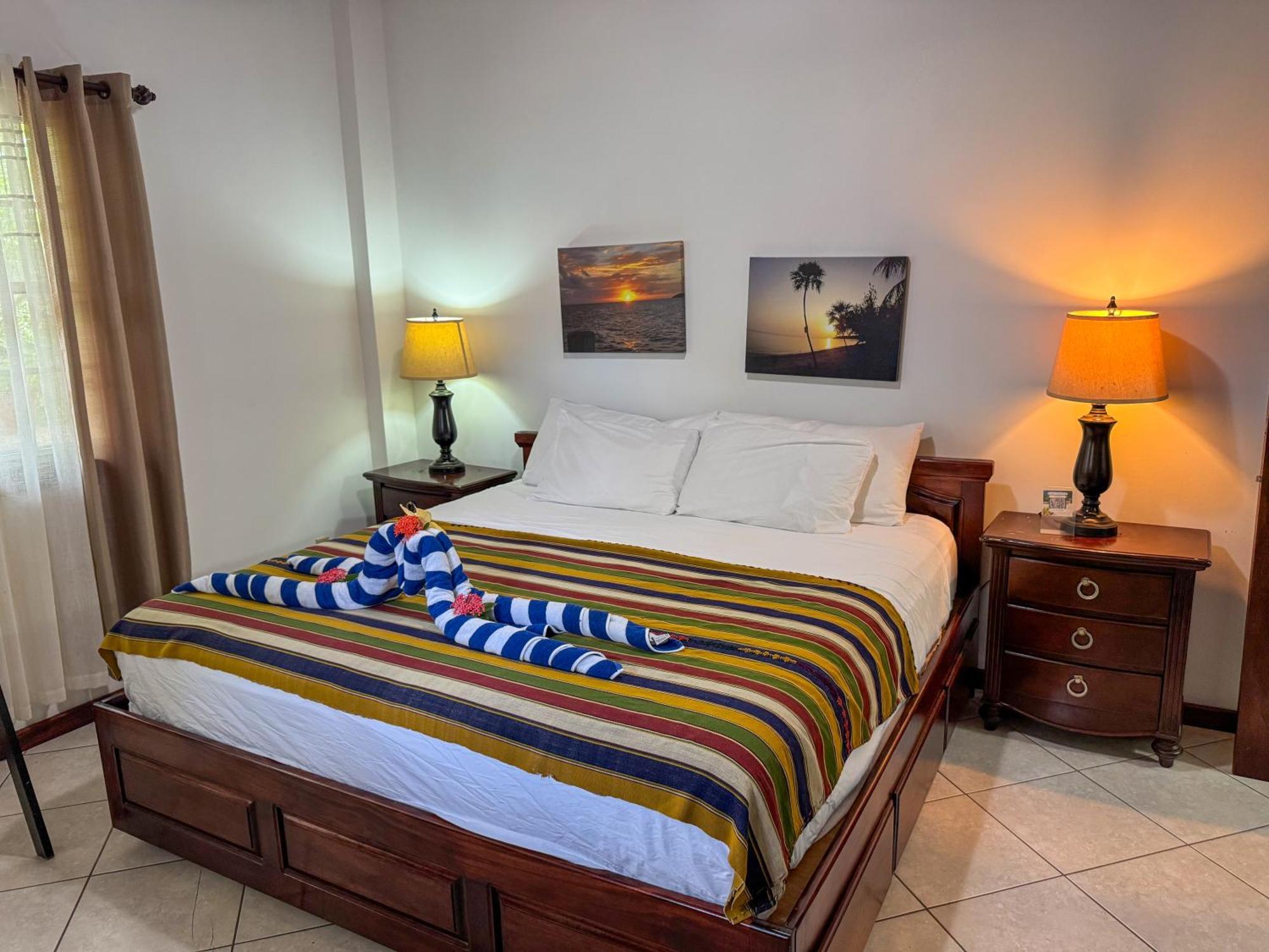 Caribbean Shores Belize Χόπκινς Εξωτερικό φωτογραφία