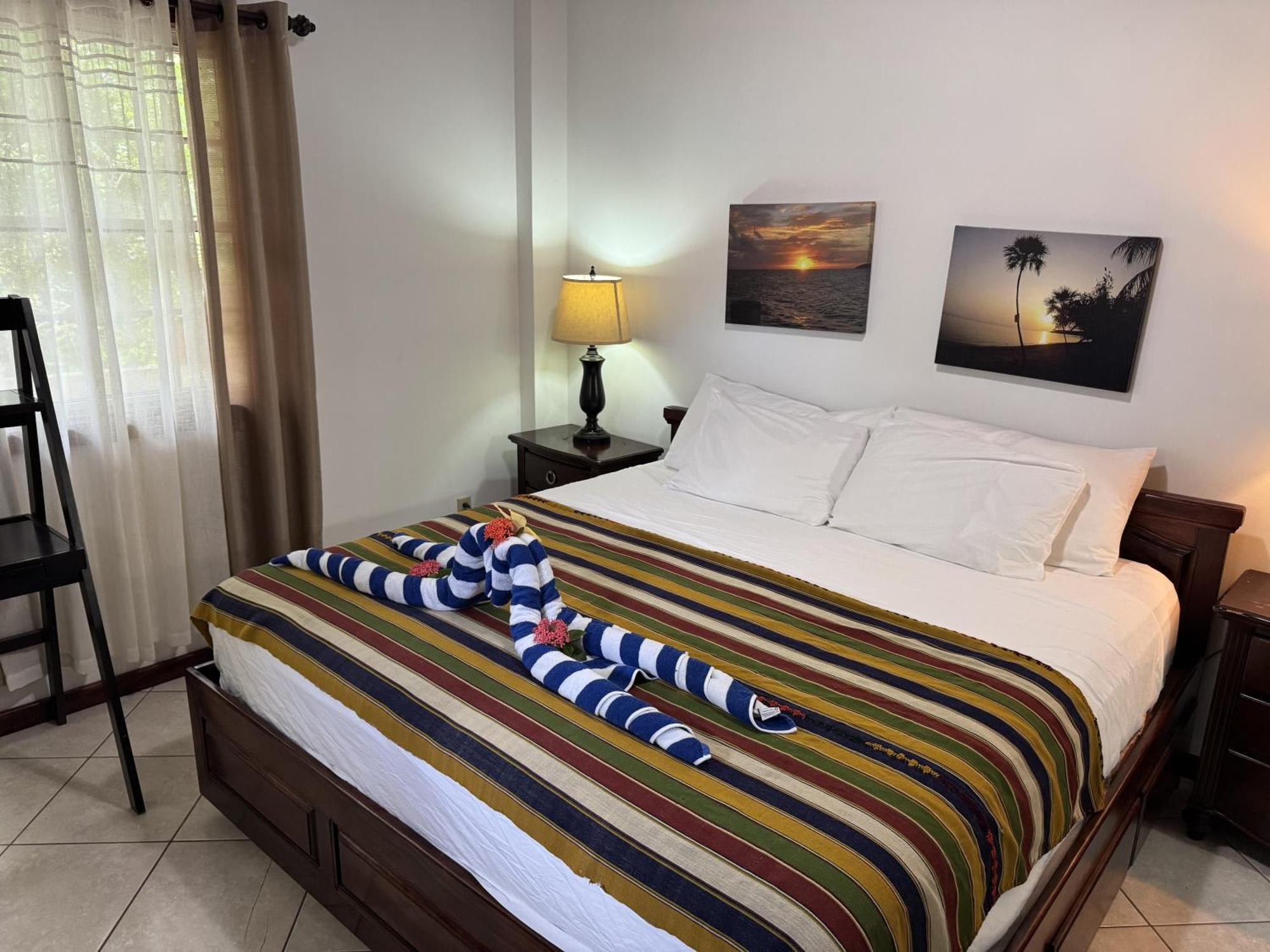 Caribbean Shores Belize Χόπκινς Εξωτερικό φωτογραφία