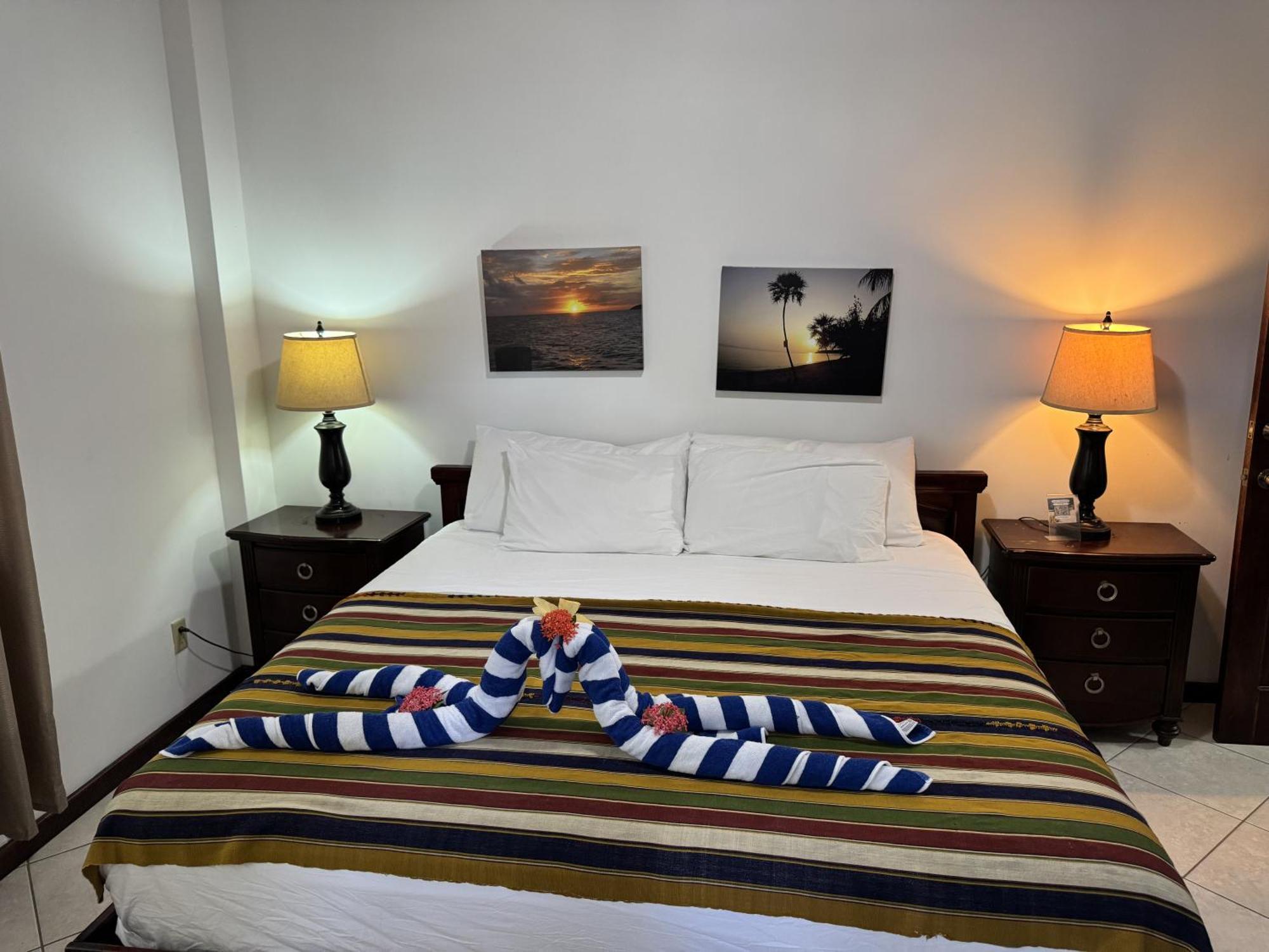 Caribbean Shores Belize Χόπκινς Εξωτερικό φωτογραφία