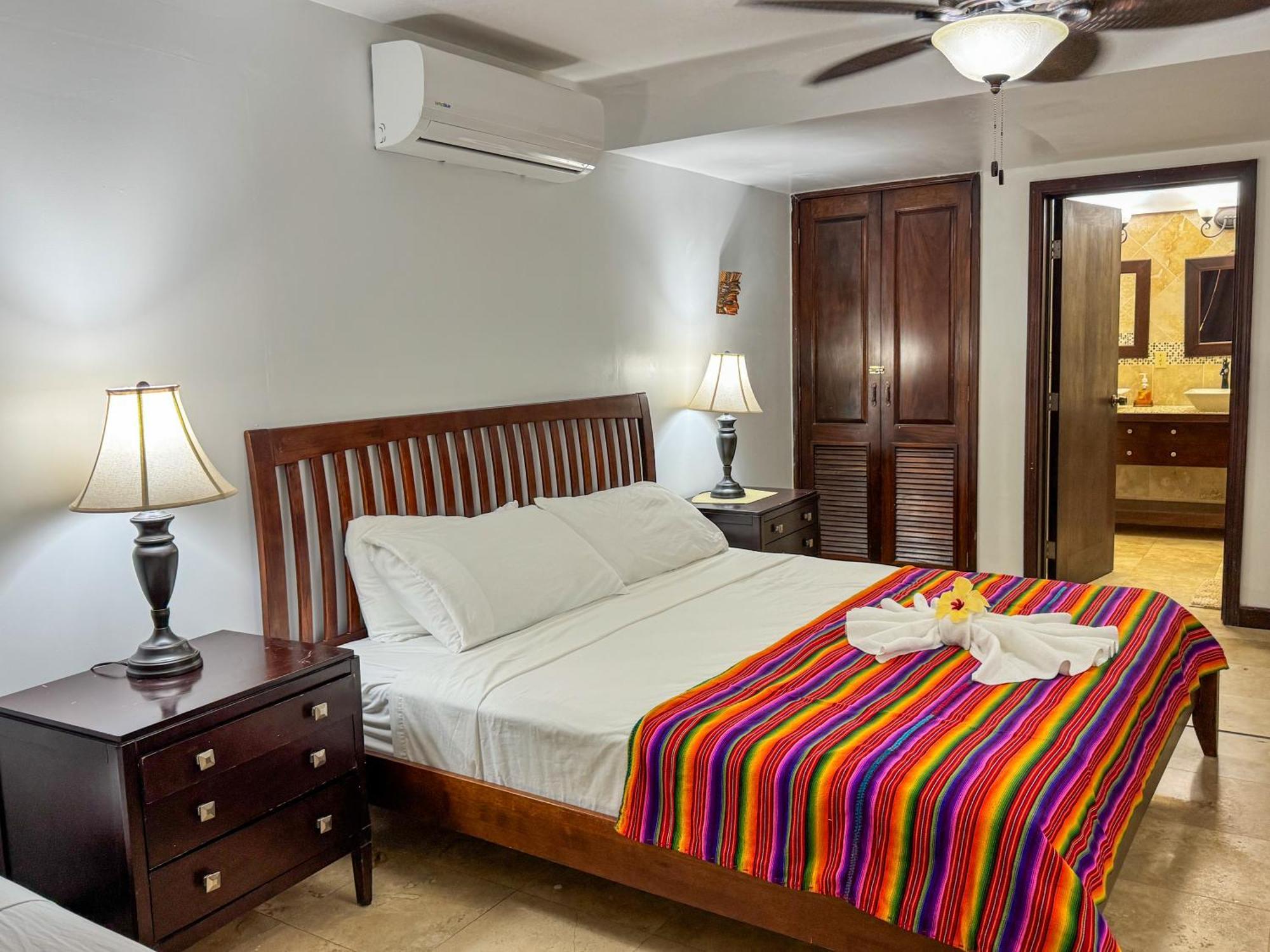 Caribbean Shores Belize Χόπκινς Εξωτερικό φωτογραφία