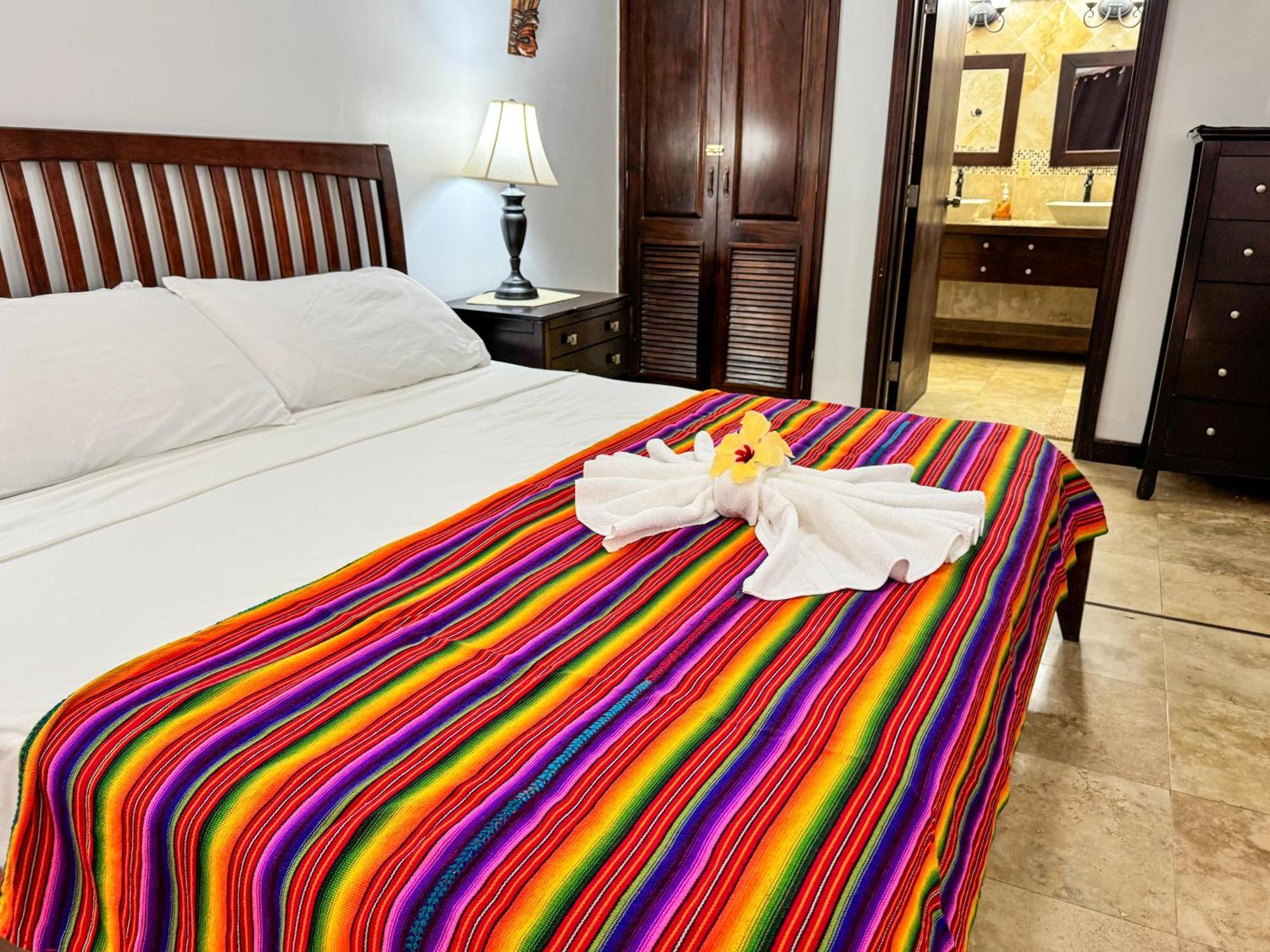 Caribbean Shores Belize Χόπκινς Εξωτερικό φωτογραφία