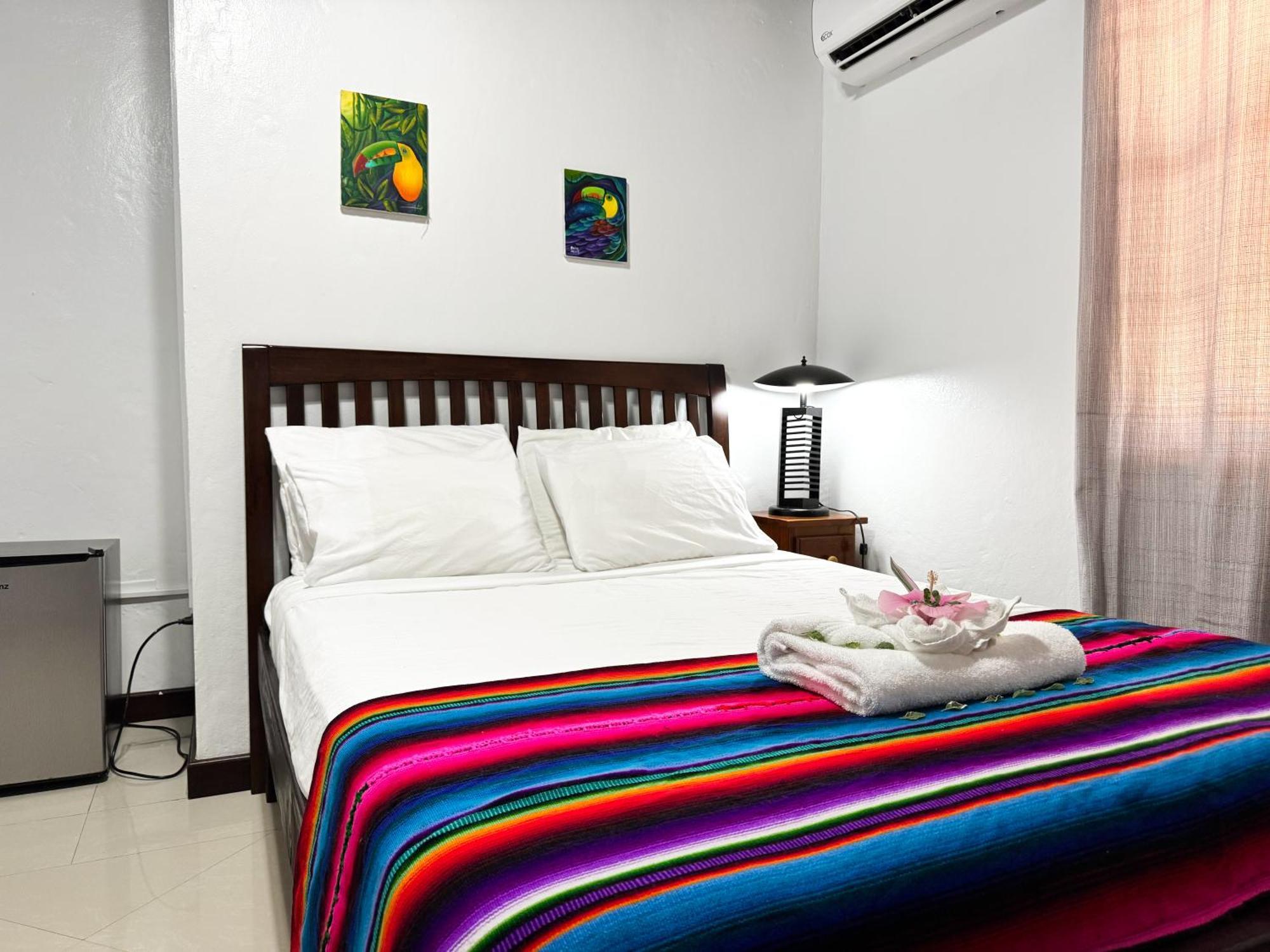 Caribbean Shores Belize Χόπκινς Εξωτερικό φωτογραφία