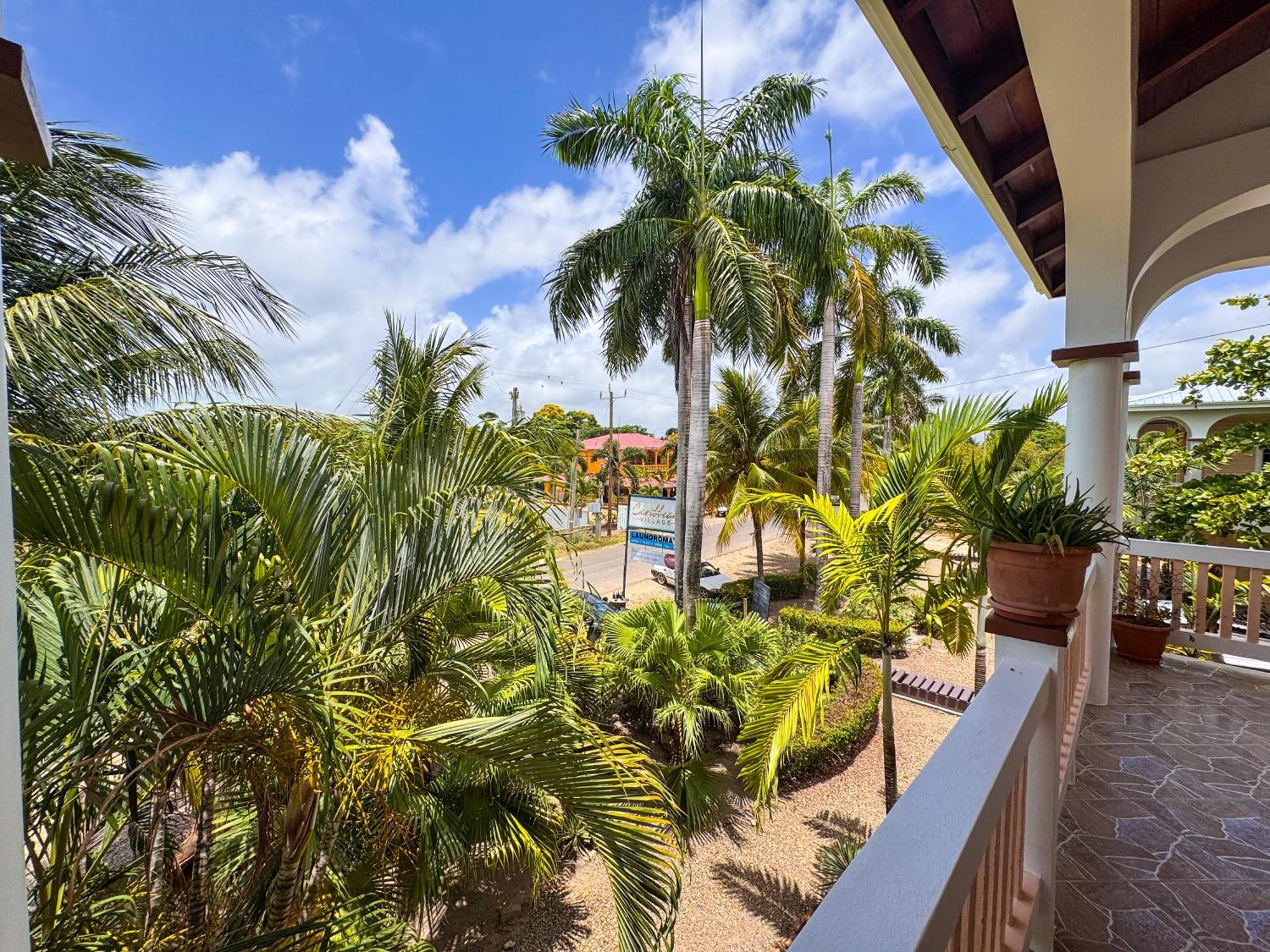 Caribbean Shores Belize Χόπκινς Εξωτερικό φωτογραφία