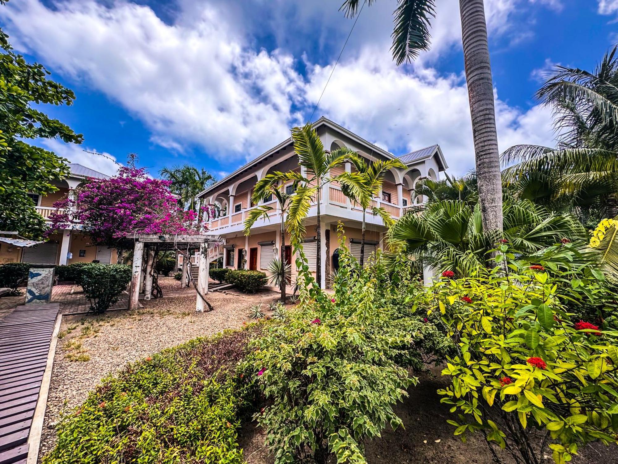Caribbean Shores Belize Χόπκινς Εξωτερικό φωτογραφία
